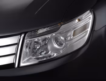 2008–09 Ford Taurus '05.2007–05.2009
