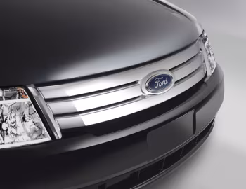2008–09 Ford Taurus '05.2007–05.2009