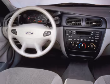 Panel frontal 2000–06 Ford Taurus '10.1999–10.2005
