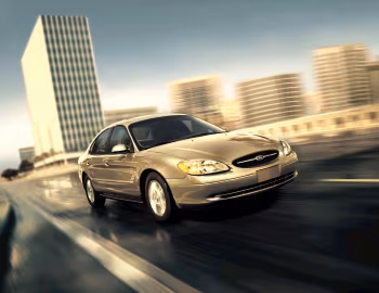 2000–06 Ford Taurus '10.1999–10.2005