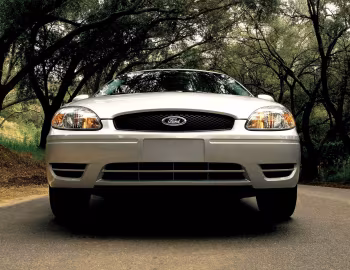 2000–06 Ford Taurus '10.1999–10.2005