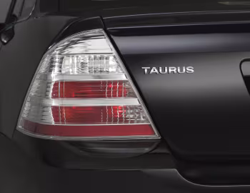 2008–09 Ford Taurus '05.2007–05.2009