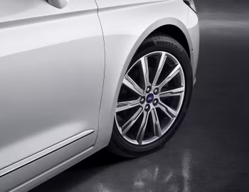 Ford Taurus [China] '2019–22