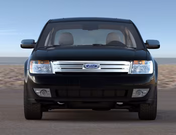 2008–09 Ford Taurus '05.2007–05.2009