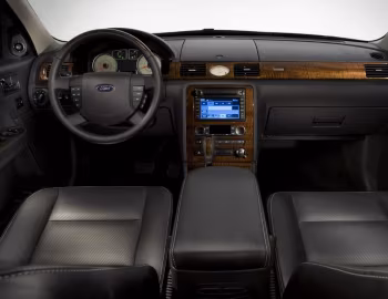 Panel frontal 2008–09 Ford Taurus '05.2007–05.2009