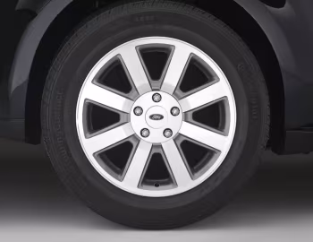 2008–09 Ford Taurus '05.2007–05.2009