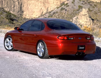 Ford Taurus Rage Concept '1998