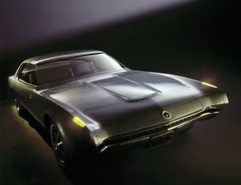 Ford Techna Concept '1968