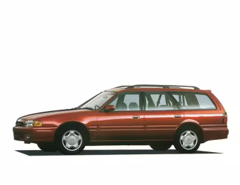 Ford Telstar II Wagon (CG) '1994–96