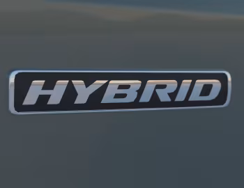 Ford Territory Titanium Hybrid [Middle East] '2025–pr.