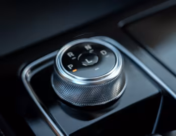 Interior Ford Territory Titanium Hybrid [Middle East] '2025–pr.