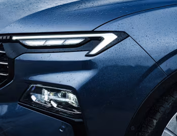 Ford Territory Titanium [Latam] '2023–25