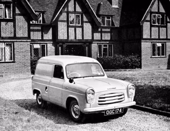 Thames 300E '1954–61
