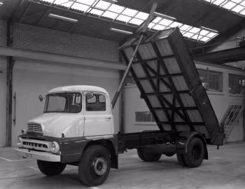 Thames Trader Dump Truck (Mark II) '1962–65