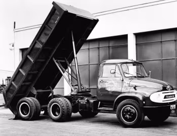 Thames Trader NC '1962–65