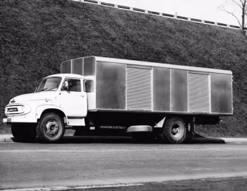 Thames Trader NC '1962–65