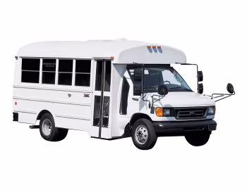 2004–07 Thomas Minotour MFSAB based on Ford E-Series '2003–07