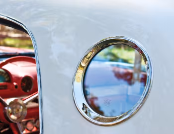 1956 Ford Thunderbird Special 312/225 HP