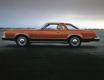 1978 Ford Thunderbird (87 60H)