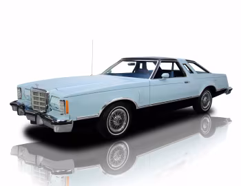 1979 Ford Thunderbird