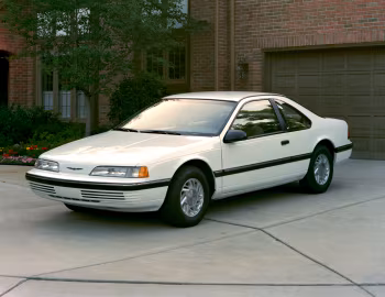 1989 Ford Thunderbird (60 66D)