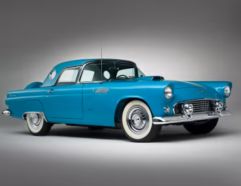 1956 Ford Thunderbird