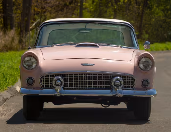 1956 Ford Thunderbird