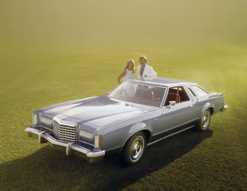 1978 Ford Thunderbird (87 60H)