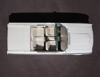 1961–63 Ford Thunderbird