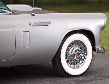 1956 Ford Thunderbird
