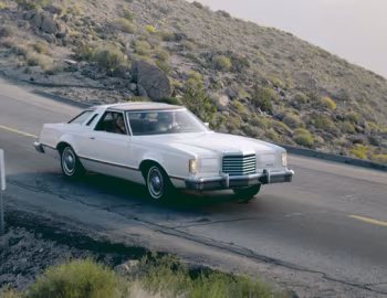 1978 Ford Thunderbird (87 60H)