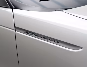 2005 Ford Thunderbird "50th Anniversary" '2004–05
