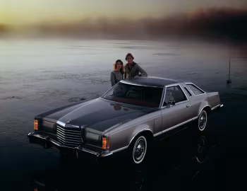 1978 Ford Thunderbird (87 60H)