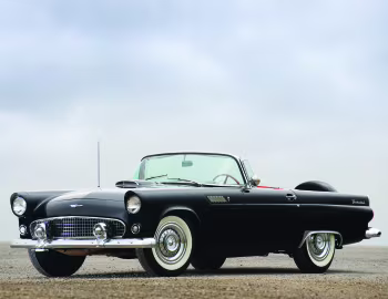 1956 Ford Thunderbird