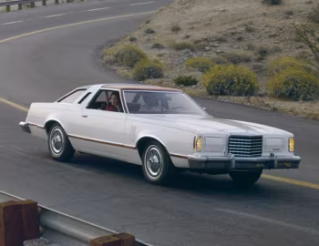 1978 Ford Thunderbird (87 60H)