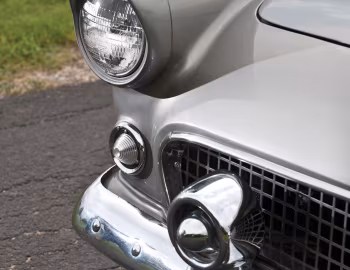 1956 Ford Thunderbird