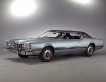 1973 Ford Thunderbird (65K)