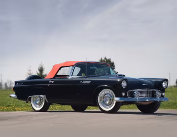 1956 Ford Thunderbird