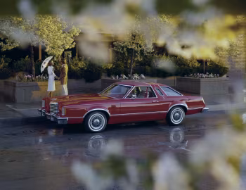 1978 Ford Thunderbird (87 60H)