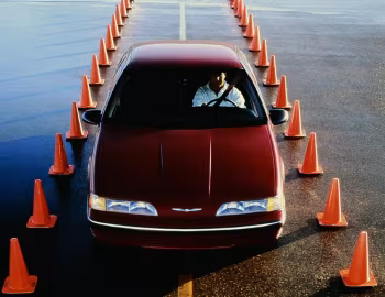1989 Ford Thunderbird (60 66D)
