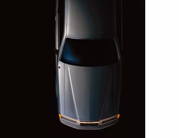 1983–86 Ford Thunderbird