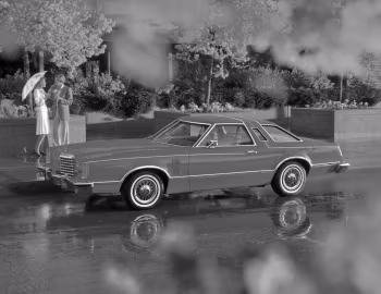 1978 Ford Thunderbird (87 60H)