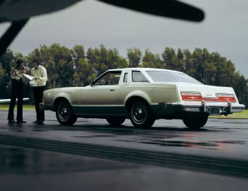 1978 Ford Thunderbird (87 60H)