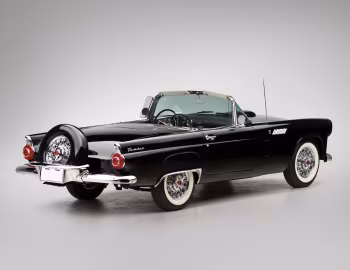 1956 Ford Thunderbird Special 312/225 HP