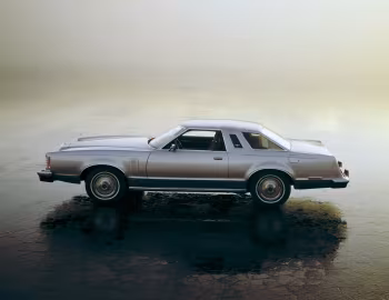 1978 Ford Thunderbird (87 60H)