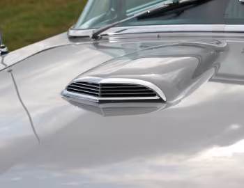 1956 Ford Thunderbird