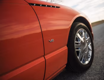 Ford Thunderbird "007" '2003