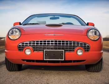 Ford Thunderbird "007" '2003