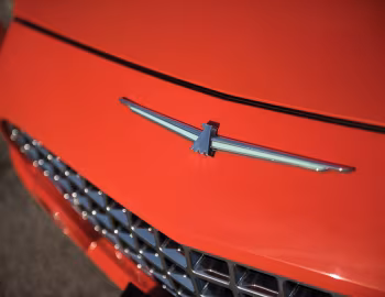 Ford Thunderbird "007" '2003