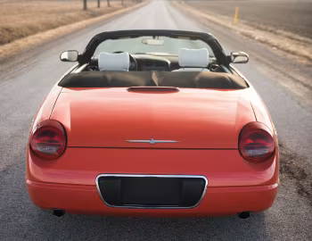 Ford Thunderbird "007" '2003
